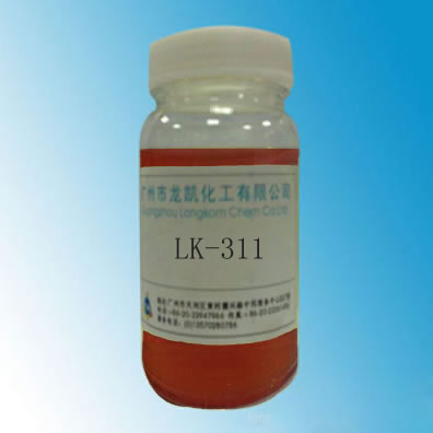 鈦酸酯偶聯(lián)劑LK-311