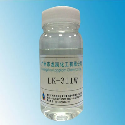 鈦酸酯偶聯(lián)劑LK-311W 偶聯(lián)劑