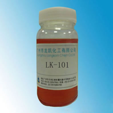 鈦酸酯偶聯(lián)劑LK-101